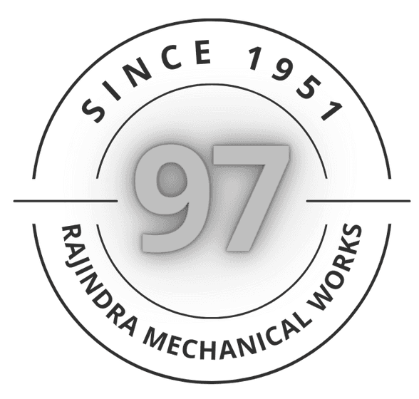 Brand 97 seal